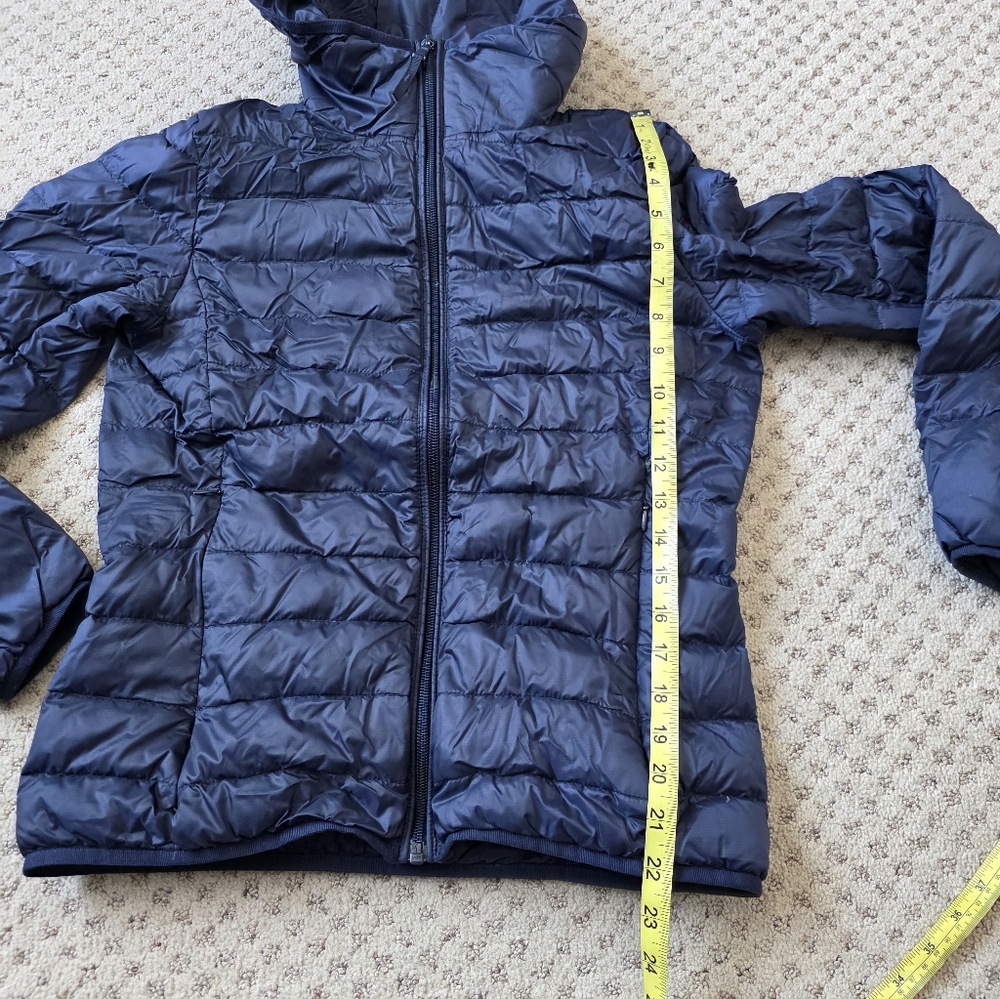 Wantdo down jacket - Picture 9 of 9